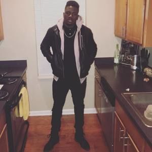 Meet your Posher, Brendton